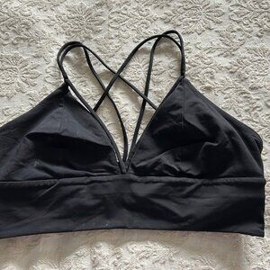 Perfect Lululemon Bra
